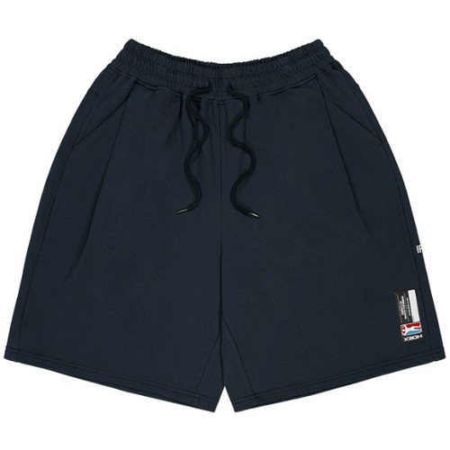 디에프코퍼레이션 에이치덱스 네임드 컴포터블 쇼츠 H251MLOMS090NV