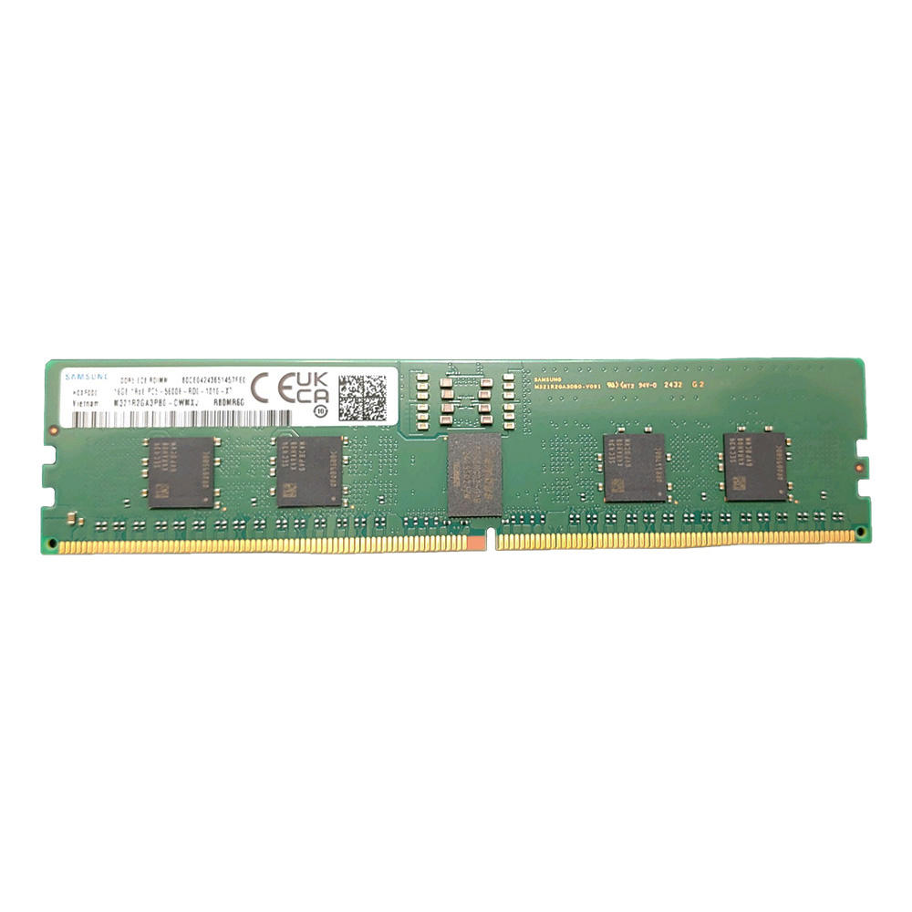 삼성전자  DDR5-5600 ECC/REG