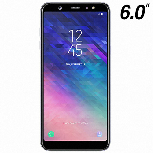 삼성전자  갤럭시A6 플러스 LTE 2018 32GB, 공기계