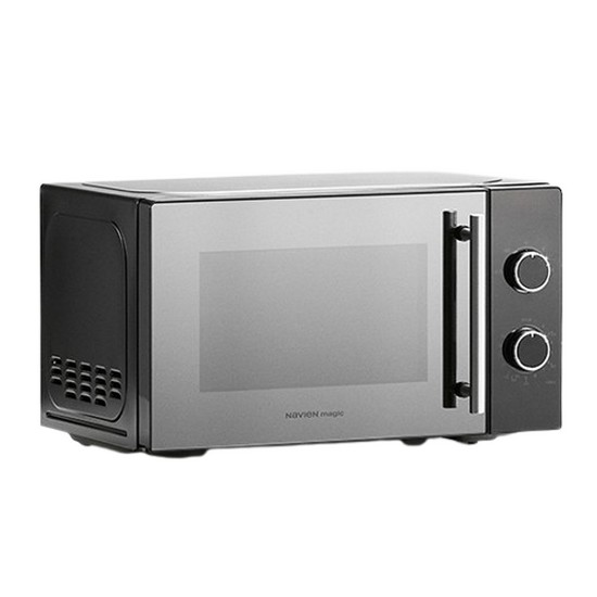 경동나비엔 나비엔매직 MWR-1001MT