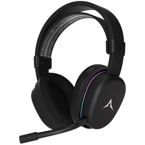 ABKO  MR650 가상 7.1채널 3MODE 게이밍 헤드셋