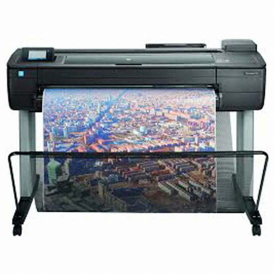 HP  DesignJet T730