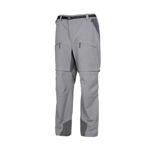 제로그램 퀸시 LT 디테쳐블 팬츠 ZU1PTS2501