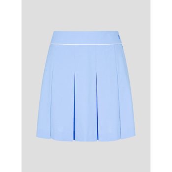 빈폴골프 성하 홀메쉬 플리츠 스커트 BJ5426A08Q