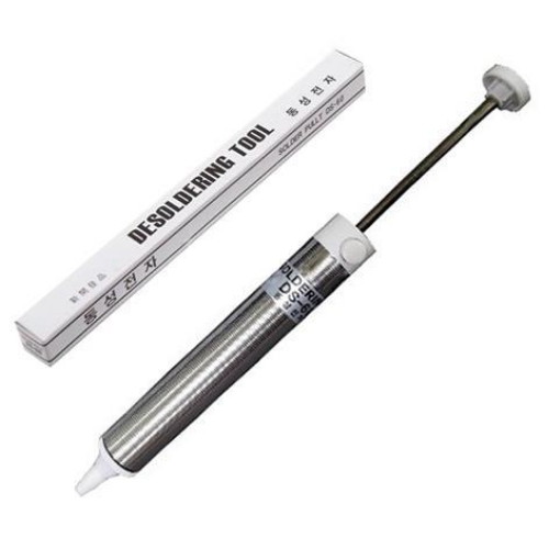 동성전자 납흡입기 DS-60