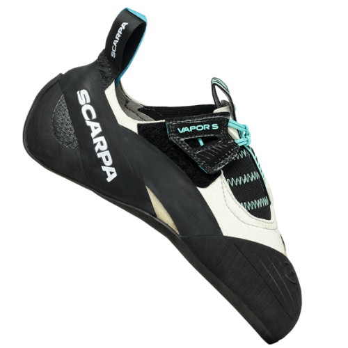 스카르파 베이퍼 S 우먼 암벽화 DFOXU70078 DGQ