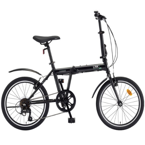 삼천리자전거 레스포 링크 플러스 20 (2025년형)