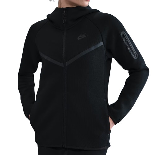 나이키  테크 플리스 윈드러너 풀집 후디 HV6748-010