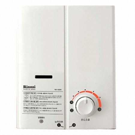 린나이  RW-05SW
