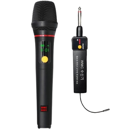 신흥전자  SHM WMC-6001