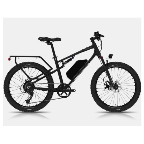 알톤스포츠  알마타 27.5FS DUAL (2025년형)