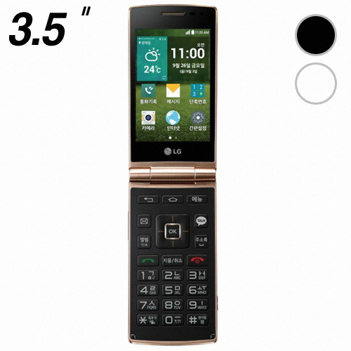 LG전자  와인스마트, 공기계