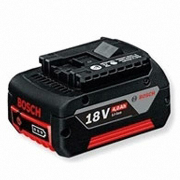 보쉬  18V 5.0AH 배터리