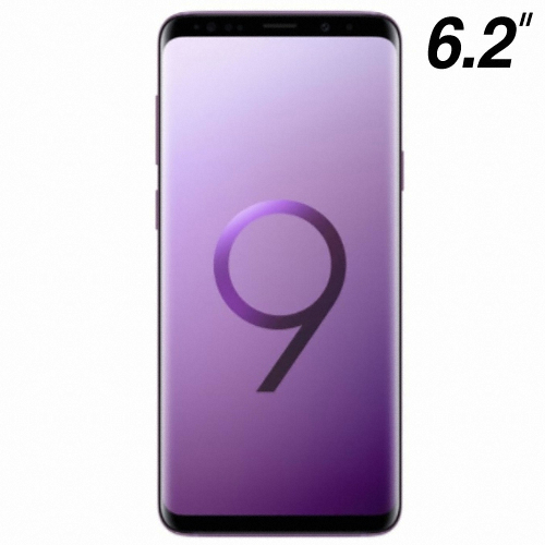 삼성전자  갤럭시S9 플러스 LTE 64GB, 공기계