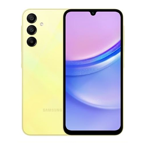 삼성전자  갤럭시A15 LTE 128GB, LG U+ 신규가입 완납