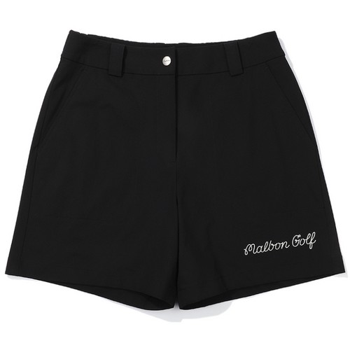말본골프  퍼포먼스 필드 쇼츠 M5222PHP34BLK