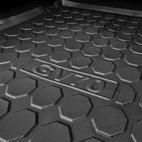 3D 논슬립 트렁크매트 제네시스 GV70 전용