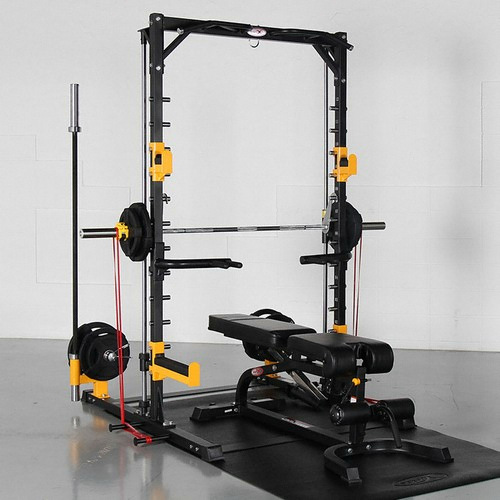 바디엑스  스마트웨이 스미스 BK-3035 (중량 패키지)