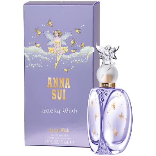 안나수이 럭키 위시 EDT