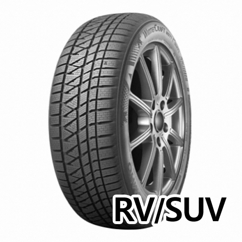 금호타이어  윈터크래프트 WS71 235/50R20