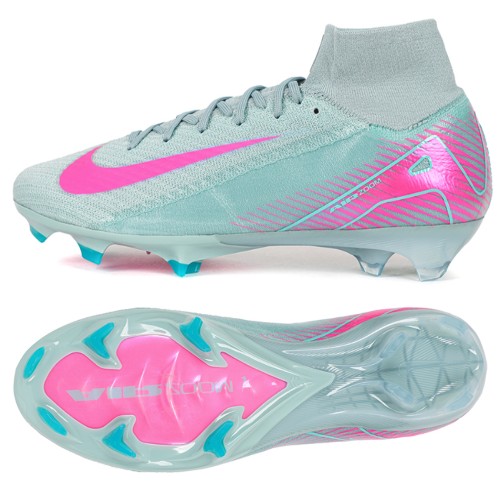 나이키  줌 머큐리얼 슈퍼플라이 10 엘리트 FG FQ1454-301