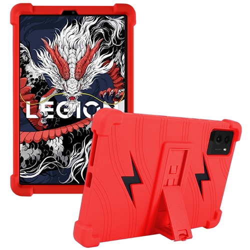 그레이코  레노버 리전 Y700 3세대 컬러 하우징 범퍼 거치대 케이스