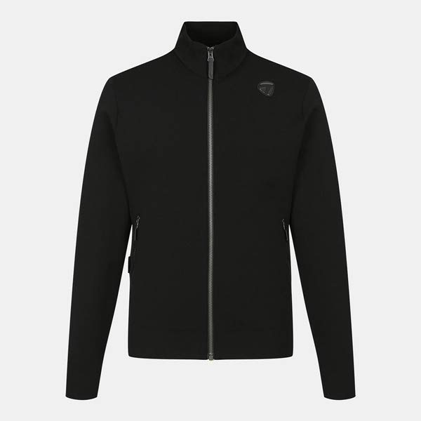 테일러메이드  퍼포먼스 니트 집업 가디건 TMSCO1131-199