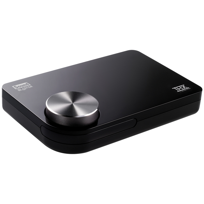 Creative 사운드블라스터 X-Fi Surround 5.1 Pro