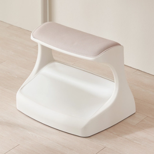 핀란디아 리안 2단 일반형 쿠션 발받침대