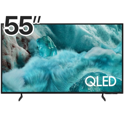삼성전자 QLED KQ55QF7AAFXKR