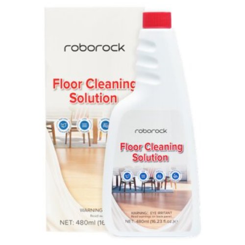 로보락  전용 세정제 480ml