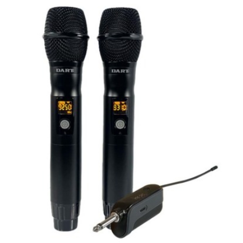 이안시스테크 DART BXM-J945HH