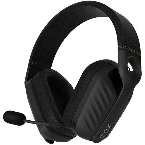 COX  WCH200 무선 가상 7.1 게이밍 헤드셋