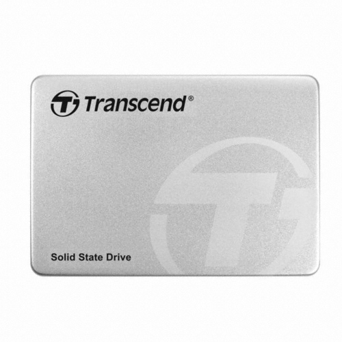 트랜센드  SSD370S