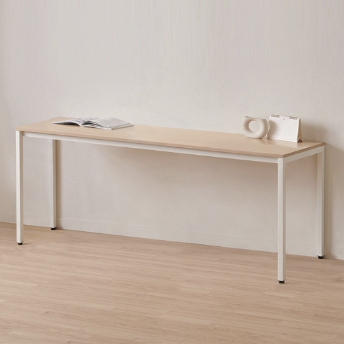 윌로우 조인 심플레그 철제 컴퓨터 책상