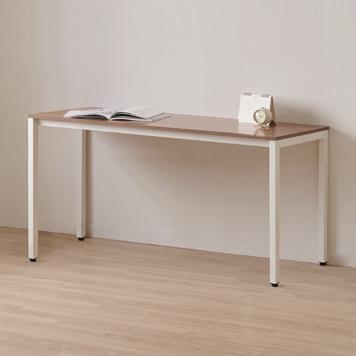 윌로우 조인 심플레그 철제 컴퓨터 책상