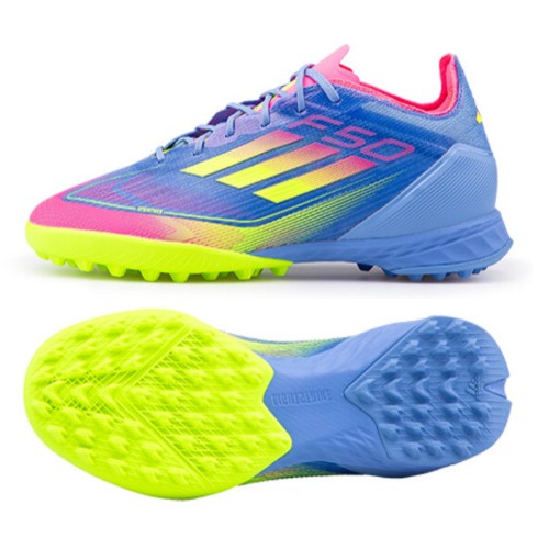 아디다스  F50 프로 TF IE1219