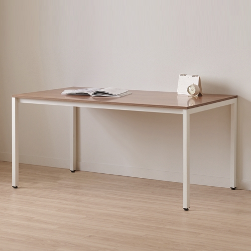 윌로우 조인 심플레그 철제 컴퓨터 책상