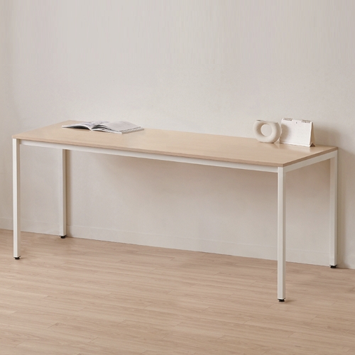 윌로우 조인 심플레그 철제 컴퓨터 책상