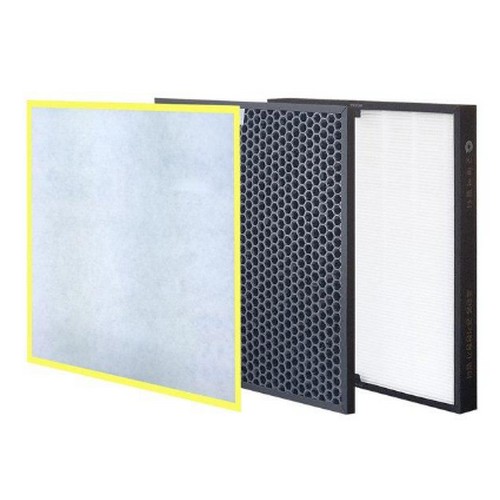 굿데이샵  LG전자 LA-N153DWR 호환용 필터세트