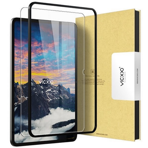 iPad Air 13 M3 2.5C 강화유리 보호필름