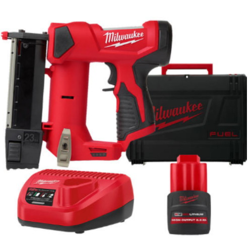 밀워키  M12 PN23GS