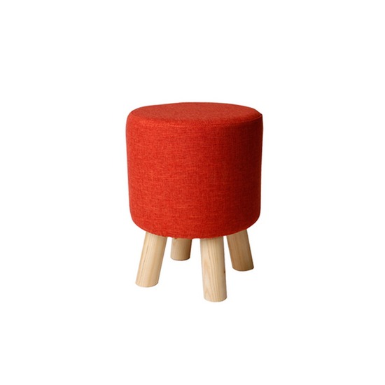 오아이  marshmallow stool