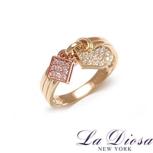 라디오사  14K 애끼링 G14JRS-8993