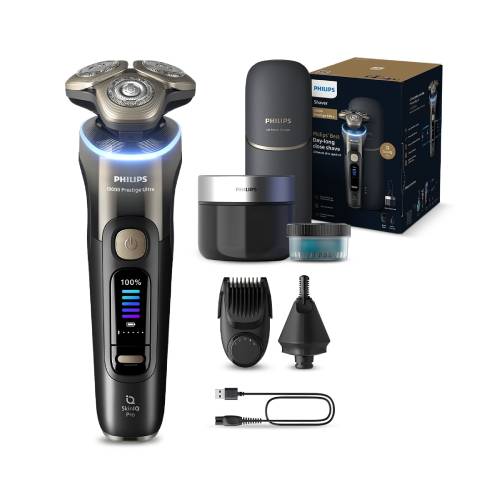 필립스 SkinIQ i9000시리즈 프레스티지 울트라 XP9405/53