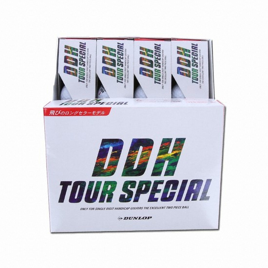 던롭  DDH 투어스페셜