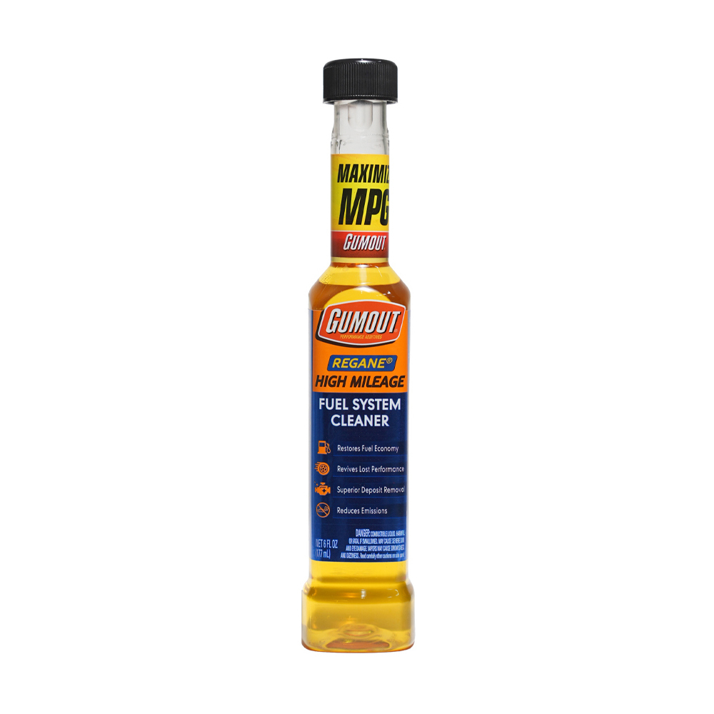 검아웃  리게인 하이마일리지 연료첨가제 가솔린 177ml