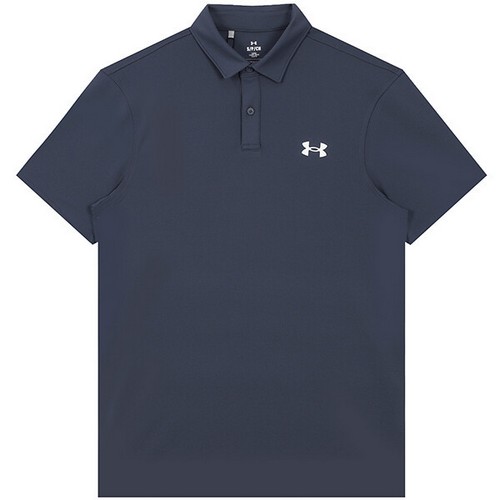 언더아머 UA 티 투 그린 피케 1390123-044