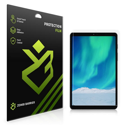 좀비베리어  아이뮤즈 뮤패드 K8 LTE 블루라이트 차단 보호필름