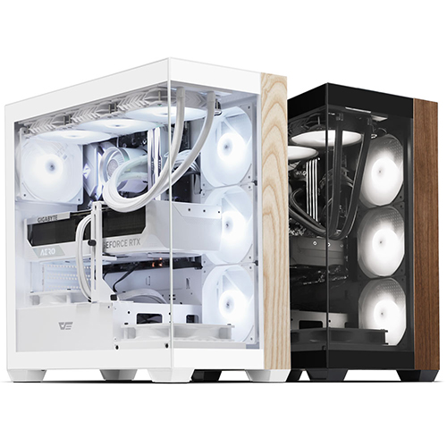 darkFlash  DS900 ARGB 강화유리